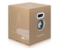Ubiquiti UISP-Cable-Pro Kabel miedziany CAT5E FTP 305m - 1573949 - zdjęcie 3